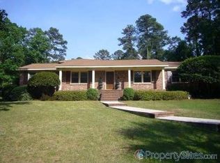6 Danridge Ct, Columbia, SC 29209