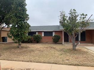 313 Maguey Dr, Laredo, TX 78041