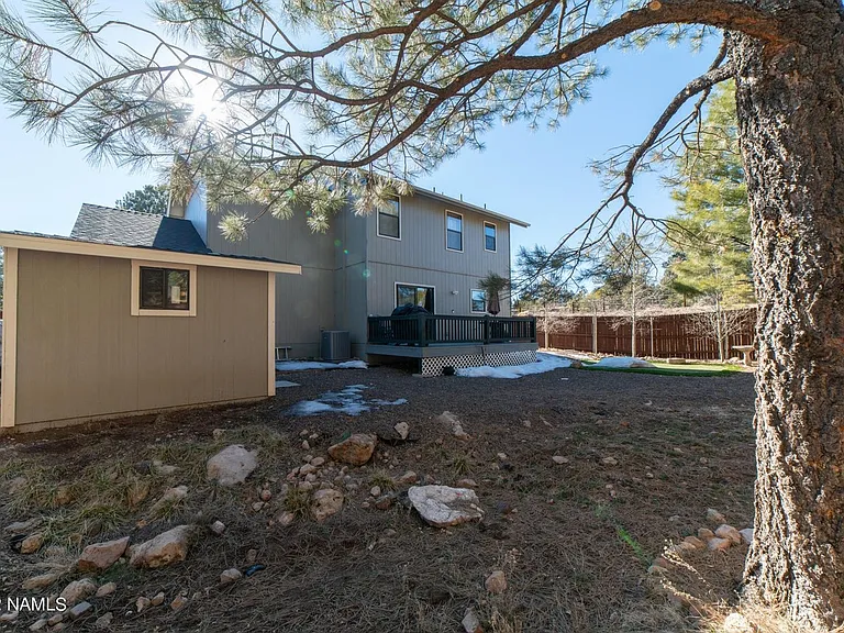 774 W Cattle Drive Trl — Photo 27