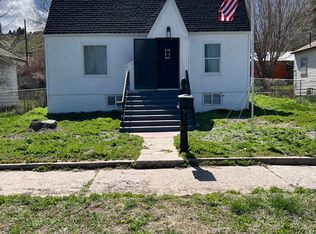 1031 N Lincoln Ave, Pocatello, ID 83204