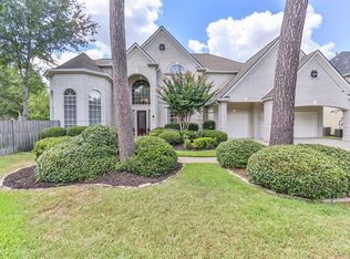 13707 Camelot Centre Ct, Houston, TX 77069