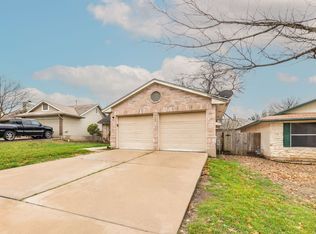 803 Crieff Cross Dr, Pflugerville, TX 78660