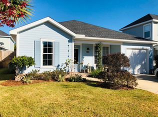 195 Chapman St, Santa Rosa Beach, FL 32459