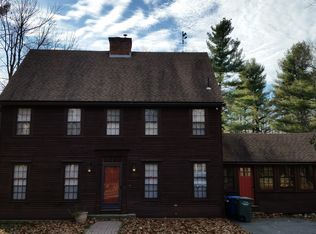 1157 Elm St, Leominster, MA 01453