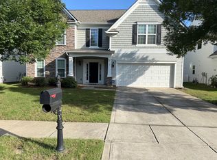 6719 Coral Rose Rd, Charlotte, NC 28277