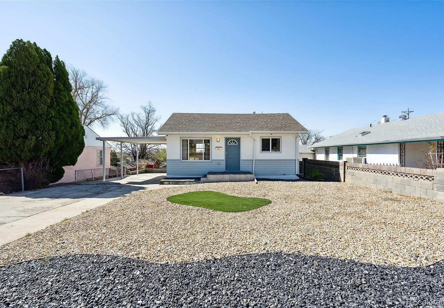 1606 E 15th Street, Pueblo, CO 81001 Zillow