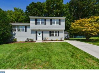 31 Eastwind Ct, Newark, DE 19713