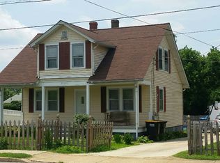 22900 Lawrence Ave, Leonardtown, MD 20650