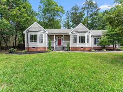 7216 Cannock Rd, Chesterfield, VA, 23832
