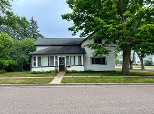 1500 E 1st St, Merrill, WI 54452