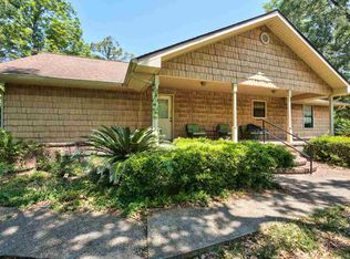62 Quail Run, Crawfordville, FL 32327