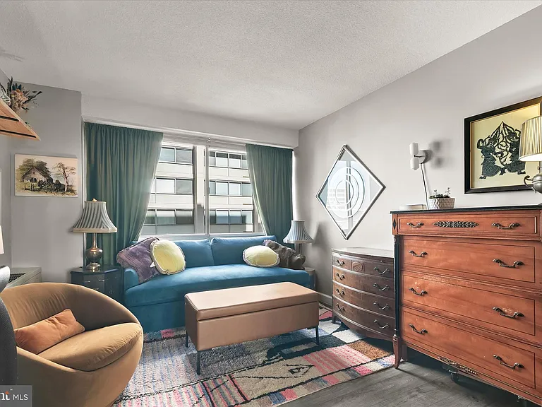5500 Friendship Blvd #1823N — Photo 23