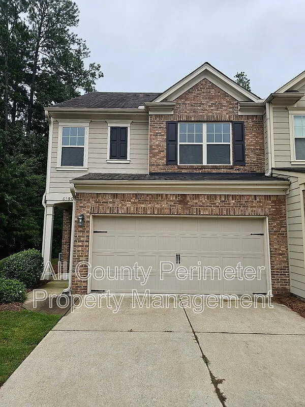3 bed, 2.5 bath, 1509 sqft, $2,395 — Photo 1