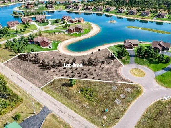 N8345 Blue Water Cir, New Lisbon, WI 53950