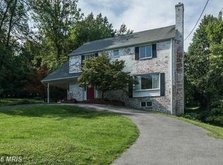 2008 South Rd, Baltimore, MD 21209