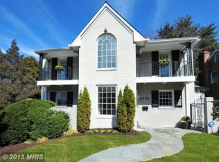 4721 River Rd, Bethesda, MD 20816