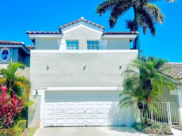 5665 NW 117th Ave, Coral Springs, FL 33076