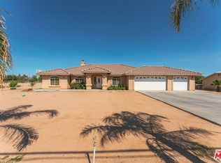 16232 Hercules St, Hesperia, CA 92345