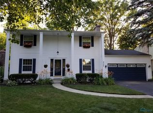 3757 Sylvan Wood Dr, Sylvania, OH