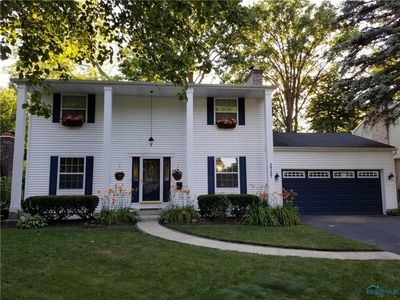 3757 Sylvan Wood Dr, Sylvania, OH, 43560
