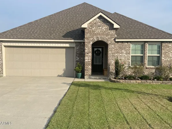 1714 Highland Dr, New Iberia, LA 70560