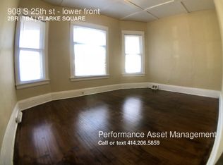 908 S 25th St LOWR #, Milwaukee, WI 53204
