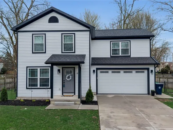 97 Altair Dr, Getzville, NY 14068