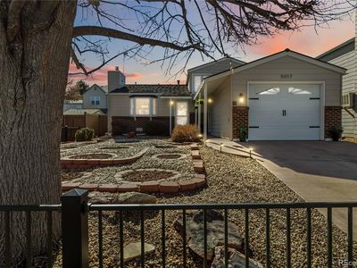 5017 S Quintero Circle, Aurora, CO, 80015