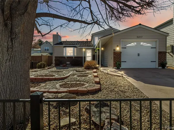 5017 S Quintero Circle, Aurora, CO 80015