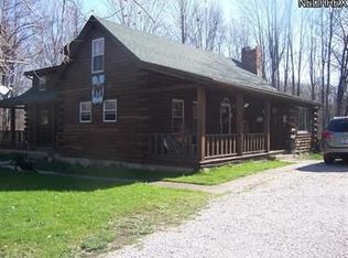 1874 Mini Ranch Trl, Geneva, OH 44041