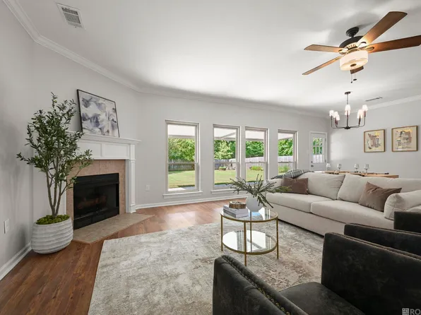 43236 Cypress Bend Ave, Gonzales, LA 70737