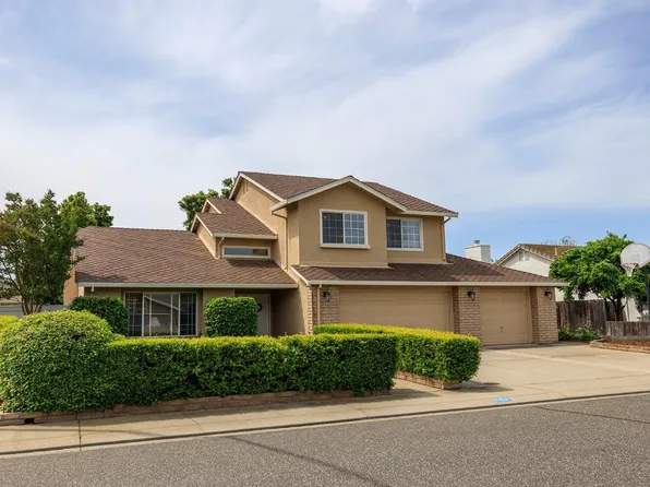 7424 Heathrow Way, Hughson, CA 95326