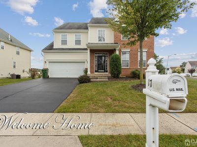 17 Clark St, Sayreville, NJ, 08872