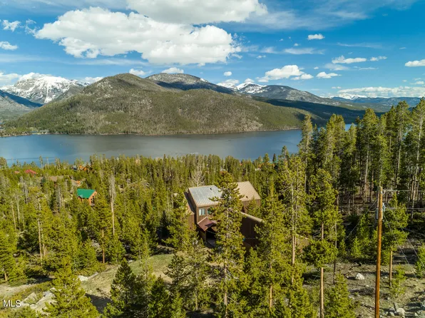 1205 GCR 4739, Grand Lake, CO 80447