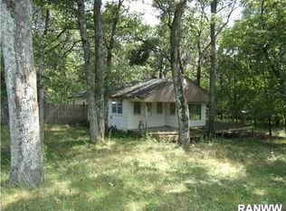 2748 Evergreen Ave, Saint Croix Falls, WI 54024