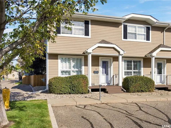 4901 Child Avenue #46, Regina, SK S4X 4P1