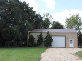 28093 County Road 65, Loxley, AL 36551