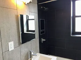 Rented by Area New York