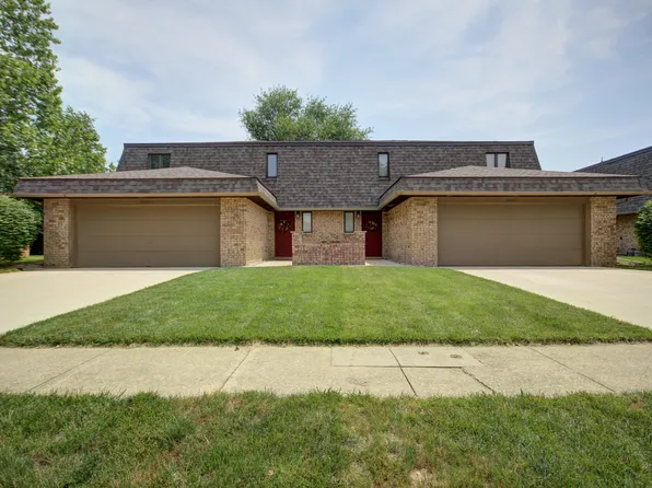 1702 Maynard Dr, Champaign, IL 61822