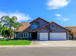 1632 Marazzi Ln, Ceres, CA 95307
