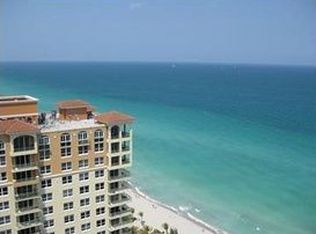 3140 S Ocean Dr PH 8, Hallandale Beach, FL 33009