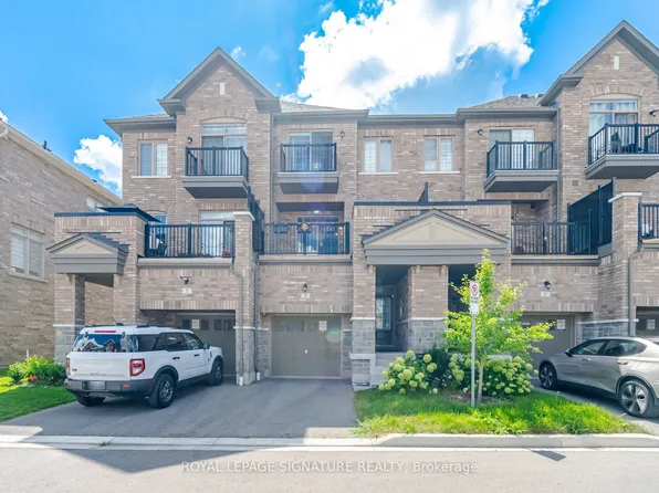 3 Kingfisher Way, Whitby, ON L1P 0K3