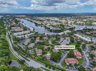 Clairmont Condominium, Fort Lauderdale, FL 33321