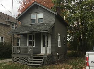 132 Idylwild St NW, Warren, OH