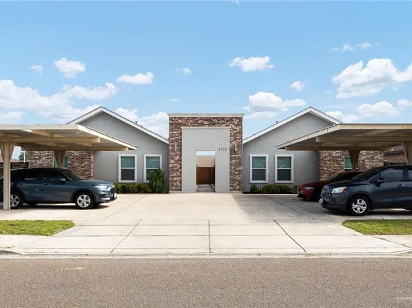 3713 Paola St, Edinburg, TX 78541