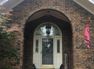 1700 Sunset Blvd, Magnolia, AR 71753