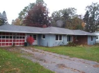4377 Central St, Columbiaville, MI
