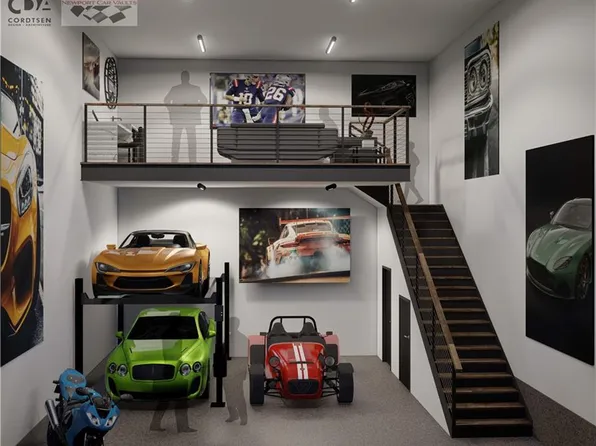 55 John Clarke Rd Unit 24, Middletown, RI 02842