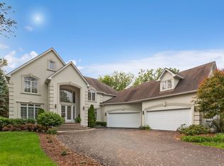 7511 Drew Ave, Burr Ridge, IL 60527