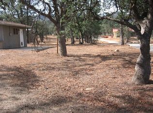 20701 La Barranca Ave, Tehachapi, CA 93561